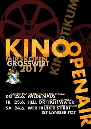 Kino-Openair 2017