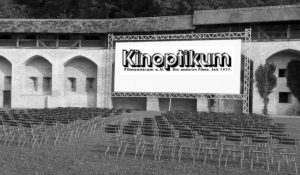 Kino Open Air 2010 - Kinoptikum Landshut