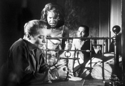 100 Jahre Ingmar Bergman im Kinoptikum