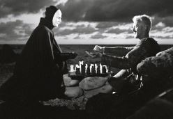 100 Jahre Ingmar Bergman im Kinoptikum