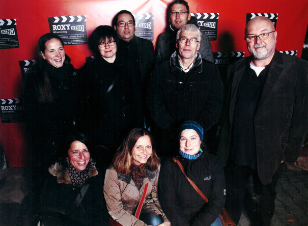 Mitglieder Filmzentrum Landshut