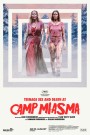 Filmplakat TEENAGE SEX AND DEATH AT CAMP MIASMA