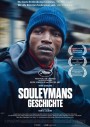Filmplakat SOULEYMANS GESCHICHTE