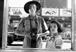 Trailer zu Finding Vivian Maier